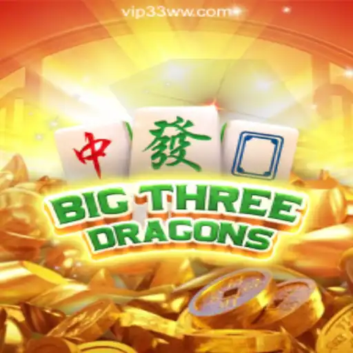 Discover the Exciting World of BigThreeDragons at 33ww.com Online Cassino Brasil #1