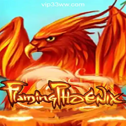 FlamingPhoenix: The Ultimate Gaming Experience at 33ww.com Online Cassino Brasil #1