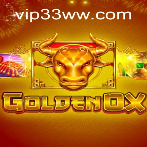 Discover the Thrills of GoldenOx: An Unmatched Online Casino Experience in Brazil