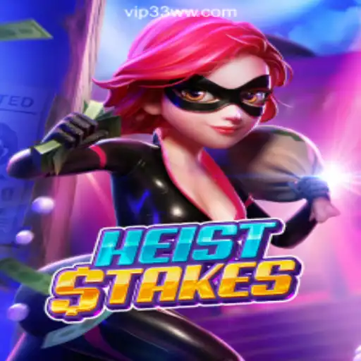 Exploring HeistStakes: The Thrilling Adventure Game Topping Brazilian Online Casinos