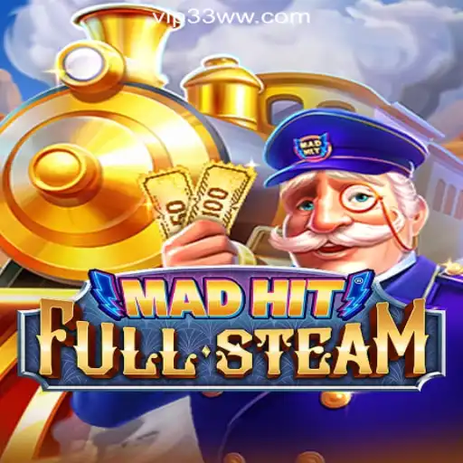 MadHitFullSteam: A Thrilling Experience in the World of Gaming