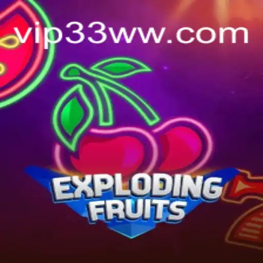 Exploring the Exciting World of ExplodingFruits and Online Casino Trends in Brazil