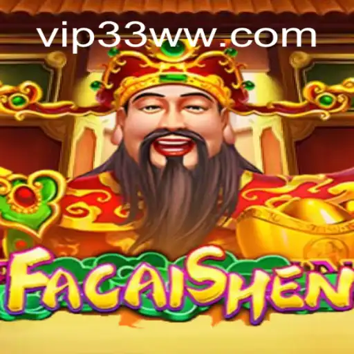 Exploring the Exciting World of FaCaiShen: A Top Online Casino Game in Brazil