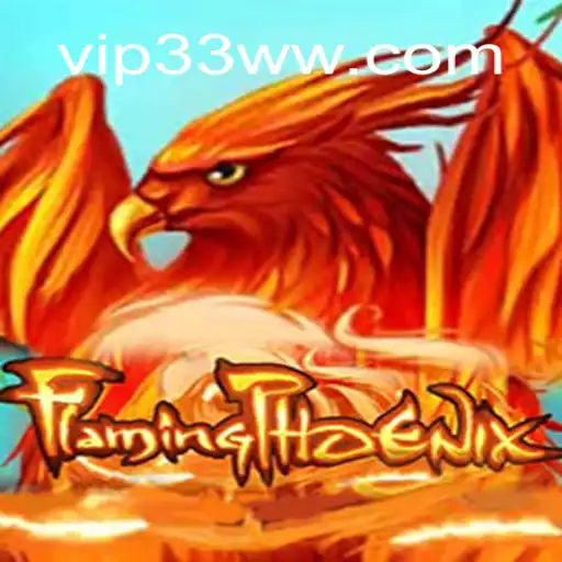FlamingPhoenix: The Ultimate Gaming Experience at 33ww.com Online Cassino Brasil #1