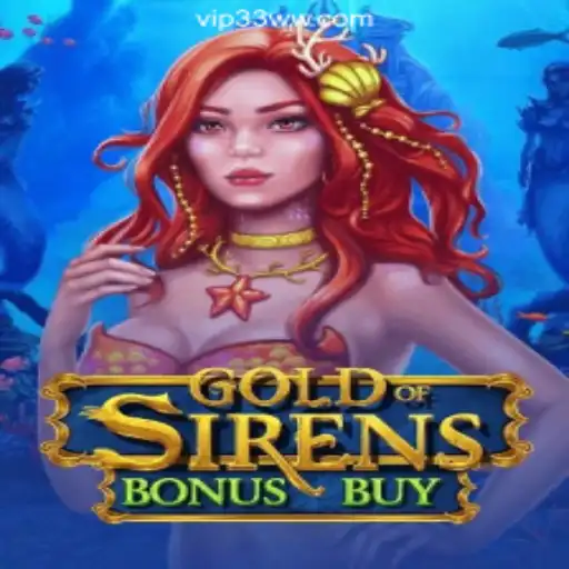Discover the Enchantment of GoldofSirensBonusBuy at 33ww.com Online Cassino Brasil #1