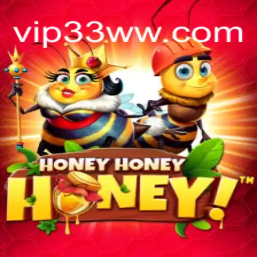 Unlock the Sweet Wins with HoneyHoneyHoney: A Premier Online Slot Experience at 33ww.com Online Cassino Brasil #1