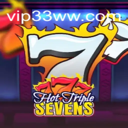 Discover the Excitement of HotTripleSevens in Brazil's #1 Online Casino