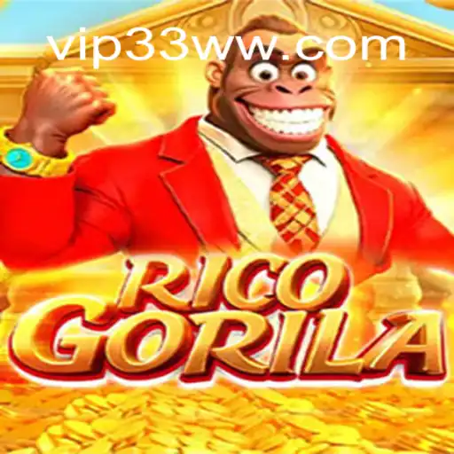 Discover RicoGorila: The Thrilling Online Casino Game
