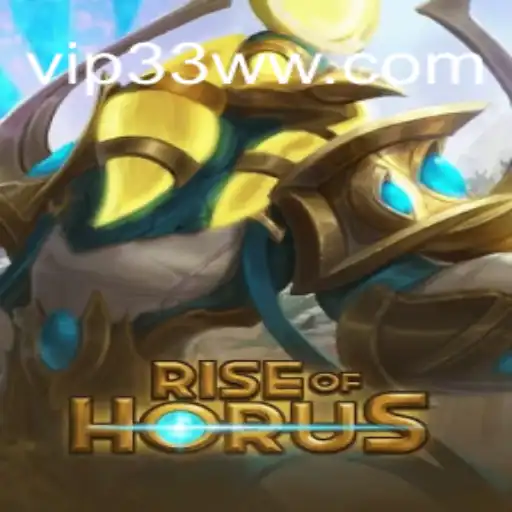 RiseofHorus: A Legendary Journey through Ancient Egypt