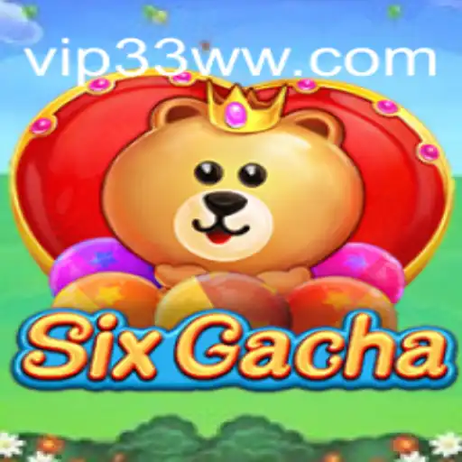 Unveiling SixGacha: A Fresh Take on Online Gaming at 33ww.com Online Cassino Brasil #1