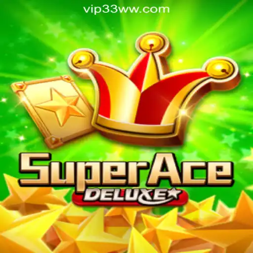 SuperAceDeluxe: A Thrilling Adventure in the World of Gaming