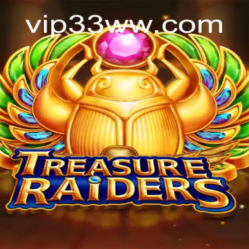 Exploring TREASURERAIDERS: The Thrilling Online Adventure