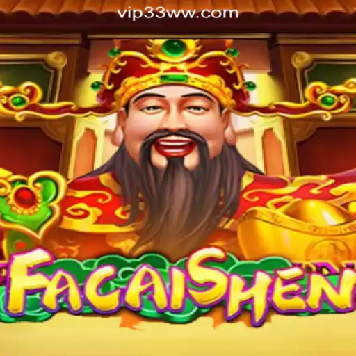 Exploring the Exciting World of FaCaiShen: A Top Online Casino Game in Brazil