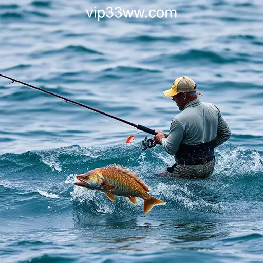 Exploring the Exciting World of Fishing