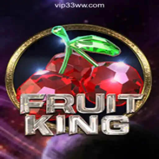 Discover the Thrills of FruitKing: A Top Choice on 33ww.com Online Cassino Brasil #1