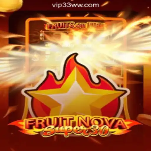 Unveiling FruitrNovaSupe30: A New Sensation in Online Gaming