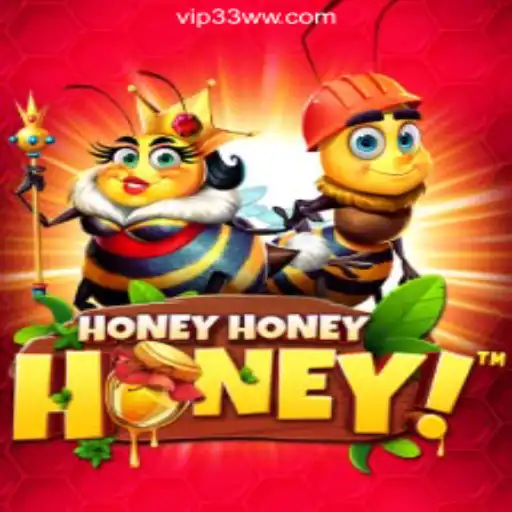 Unlock the Sweet Wins with HoneyHoneyHoney: A Premier Online Slot Experience at 33ww.com Online Cassino Brasil #1