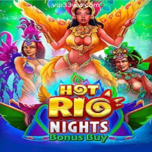 Exploring HotRioNightsBonusBuy: A Brazilian Casino Sensation
