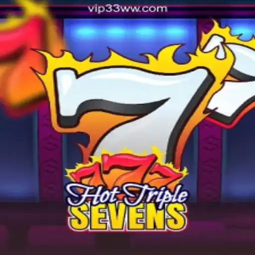 Discover the Excitement of HotTripleSevens in Brazil's #1 Online Casino