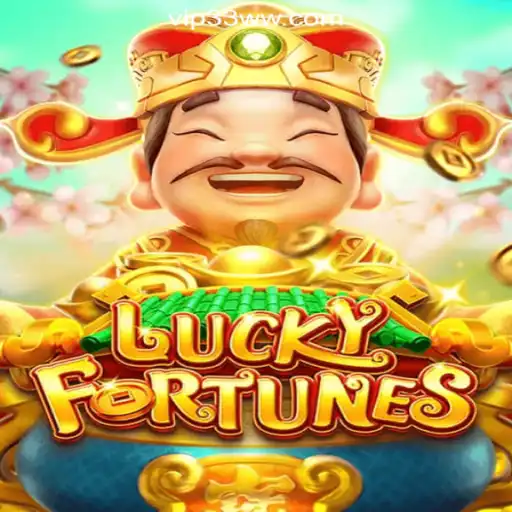 Discover the Thrilling World of LUCKYFORTUNES: The Premier Online Game from 33ww.com