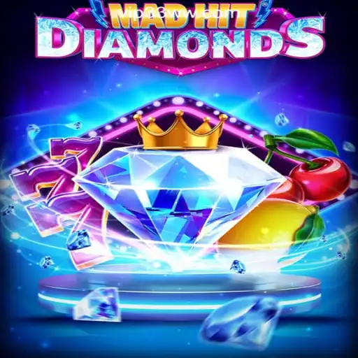 Discovering MadHitDiamonds: Brazil's Top Online Casino Game