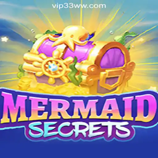 Dive into Excitement with Mermaid Secrets: The Ocean's Enigmatic Adventure