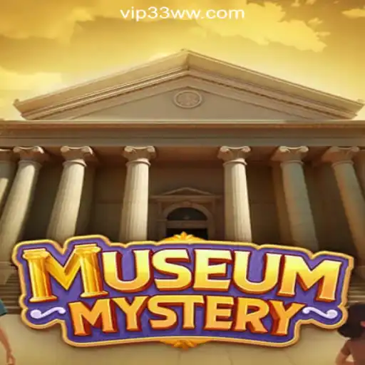 MuseumMystery: Unravel the Secrets in This Thrilling New Game