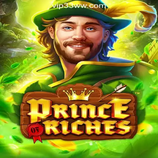 Exploring the Exciting World of 'PrinceOfRiches'