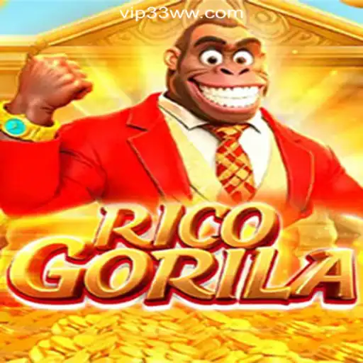Discover RicoGorila: The Thrilling Online Casino Game
