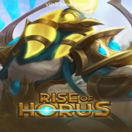 RiseofHorus: A Legendary Journey through Ancient Egypt