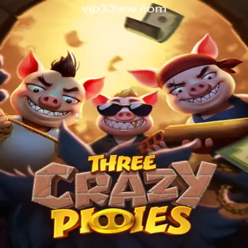 Discover the Exciting World of ThreeCrazyPiggies: A Thrilling New Game Experience