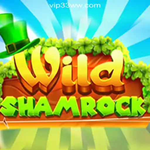 Exploring WildShamrock: The Exciting New Game at 33ww.com Online Cassino Brasil #1